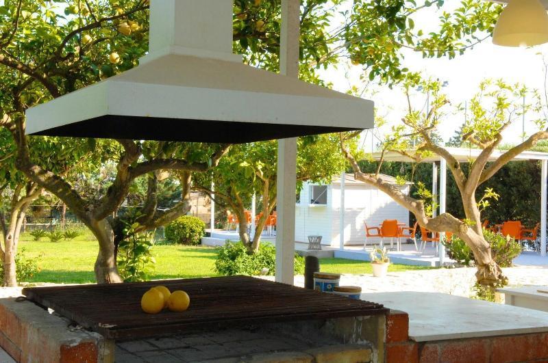 فيتوريا Villa Savarino المظهر الخارجي الصورة