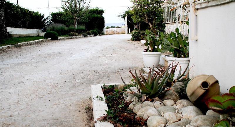 فيتوريا Villa Savarino المظهر الخارجي الصورة