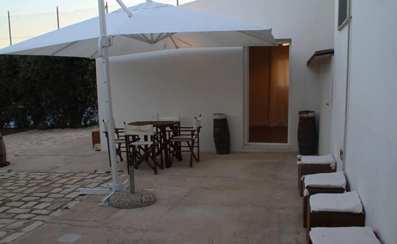 فيتوريا Villa Savarino المظهر الخارجي الصورة