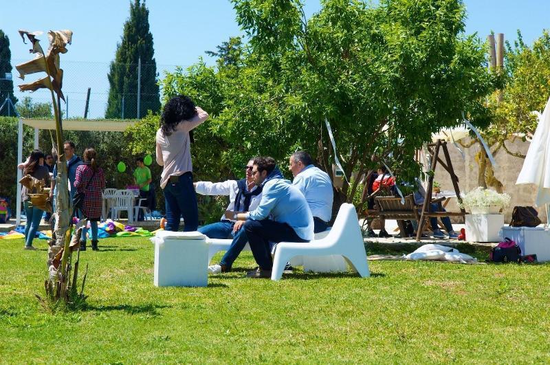 فيتوريا Villa Savarino المظهر الخارجي الصورة