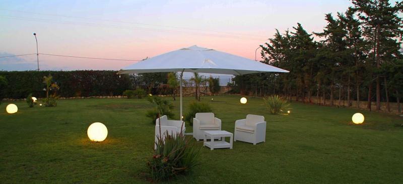 فيتوريا Villa Savarino المظهر الخارجي الصورة
