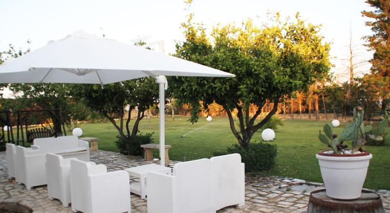 فيتوريا Villa Savarino المظهر الخارجي الصورة