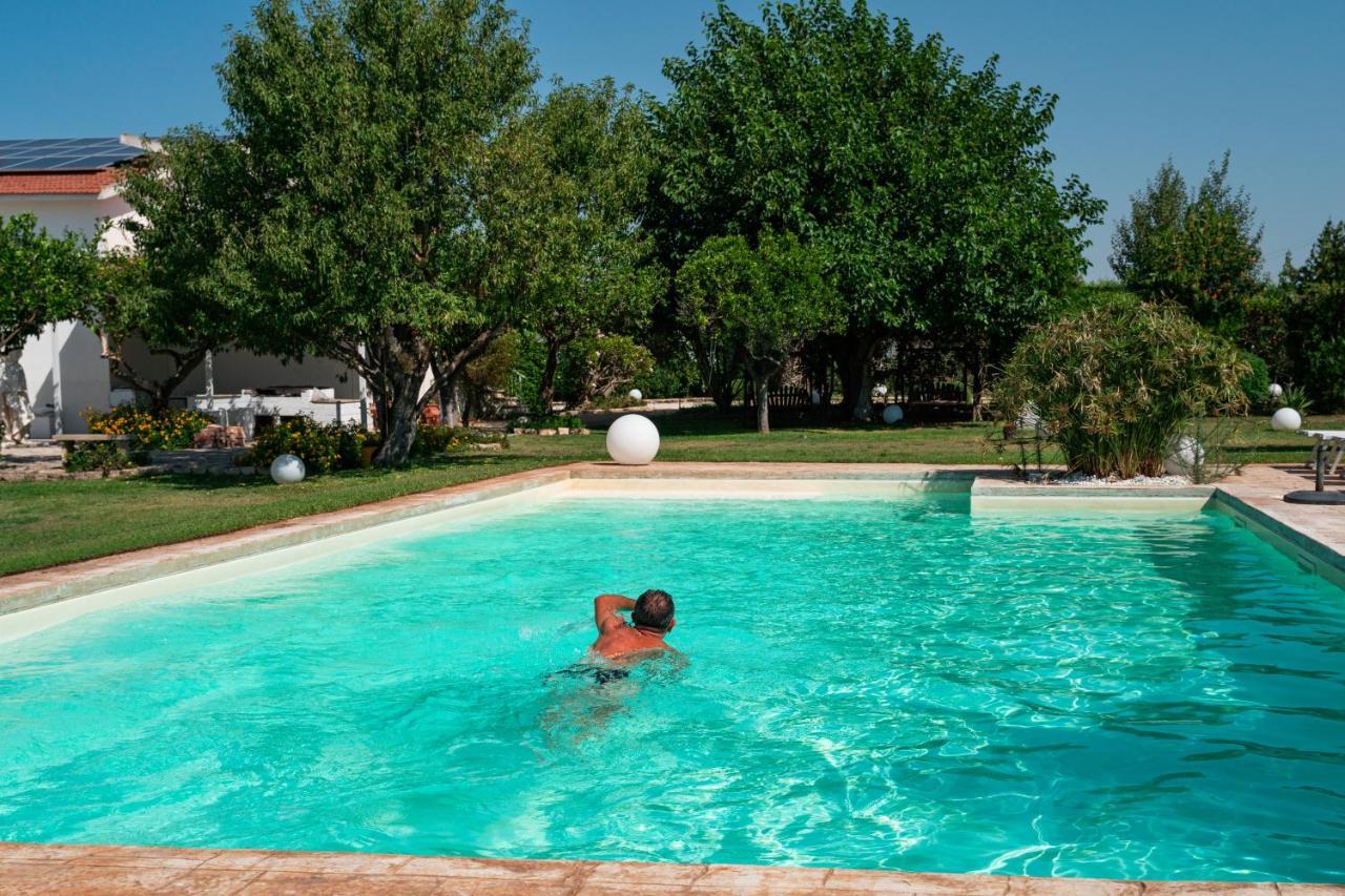 فيتوريا Villa Savarino المظهر الخارجي الصورة