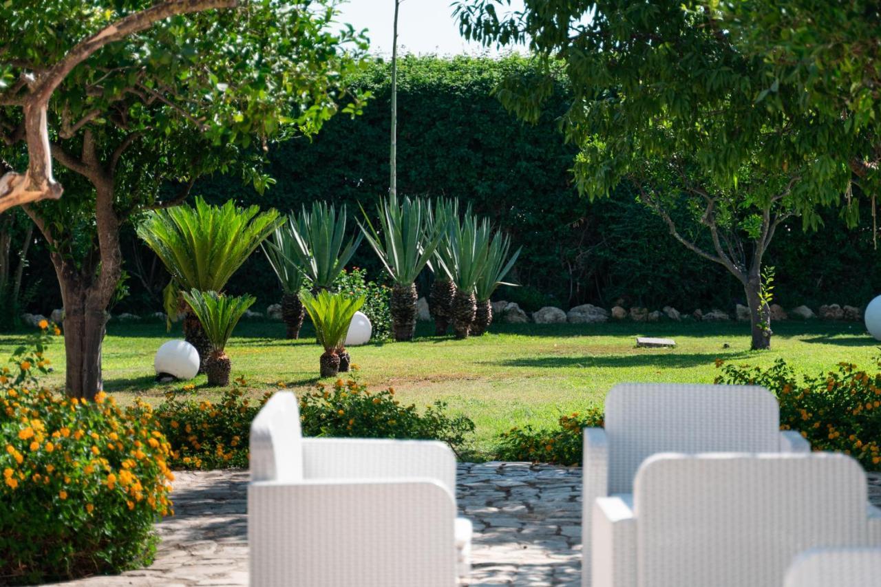 فيتوريا Villa Savarino المظهر الخارجي الصورة